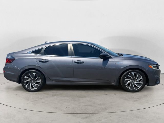 Used 2019 Honda Insight Touring image 6