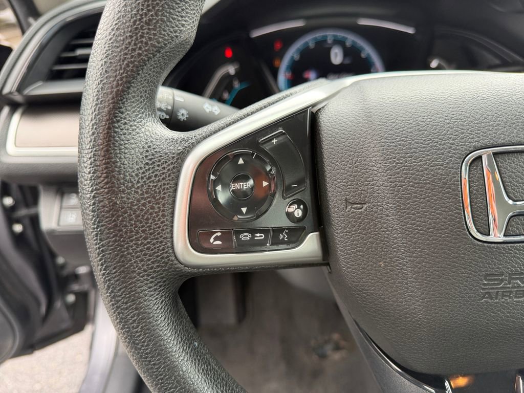 Used 2019 Honda Civic LX image 16