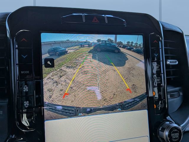 Used 2022 RAM 1500 Limited image 20