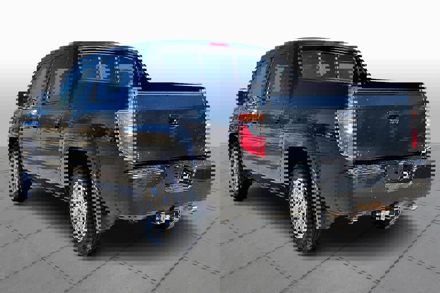 Used 2006 Honda Ridgeline RTS image 10