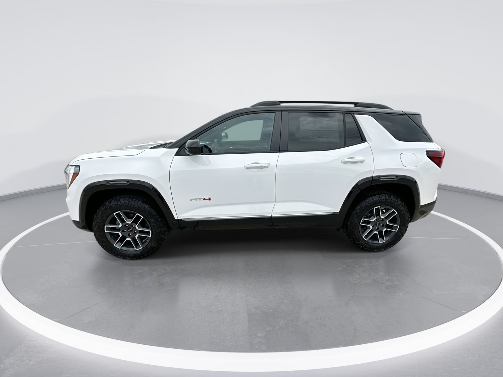 New 2026 GMC Terrain AT4 w/ Convenience Package III AWD/4WD image 5
