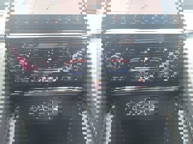 New 2025 Jeep Grand Cherokee L Limited w/ Trailer Tow Package image 7