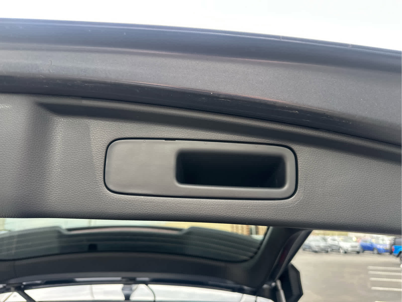 New 2026 Honda CR-V EX image 46