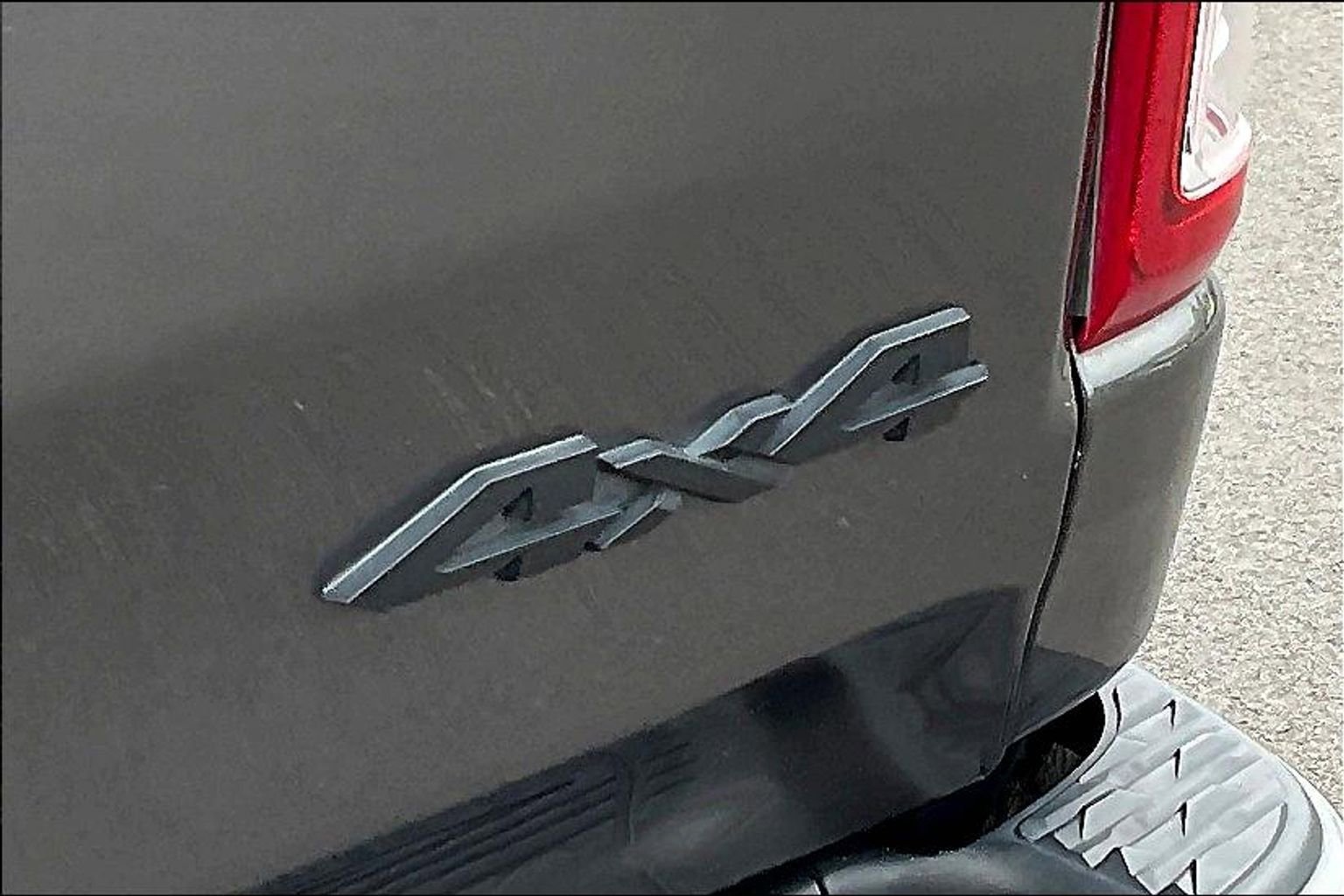 Used 2023 RAM 1500 Big Horn image 25