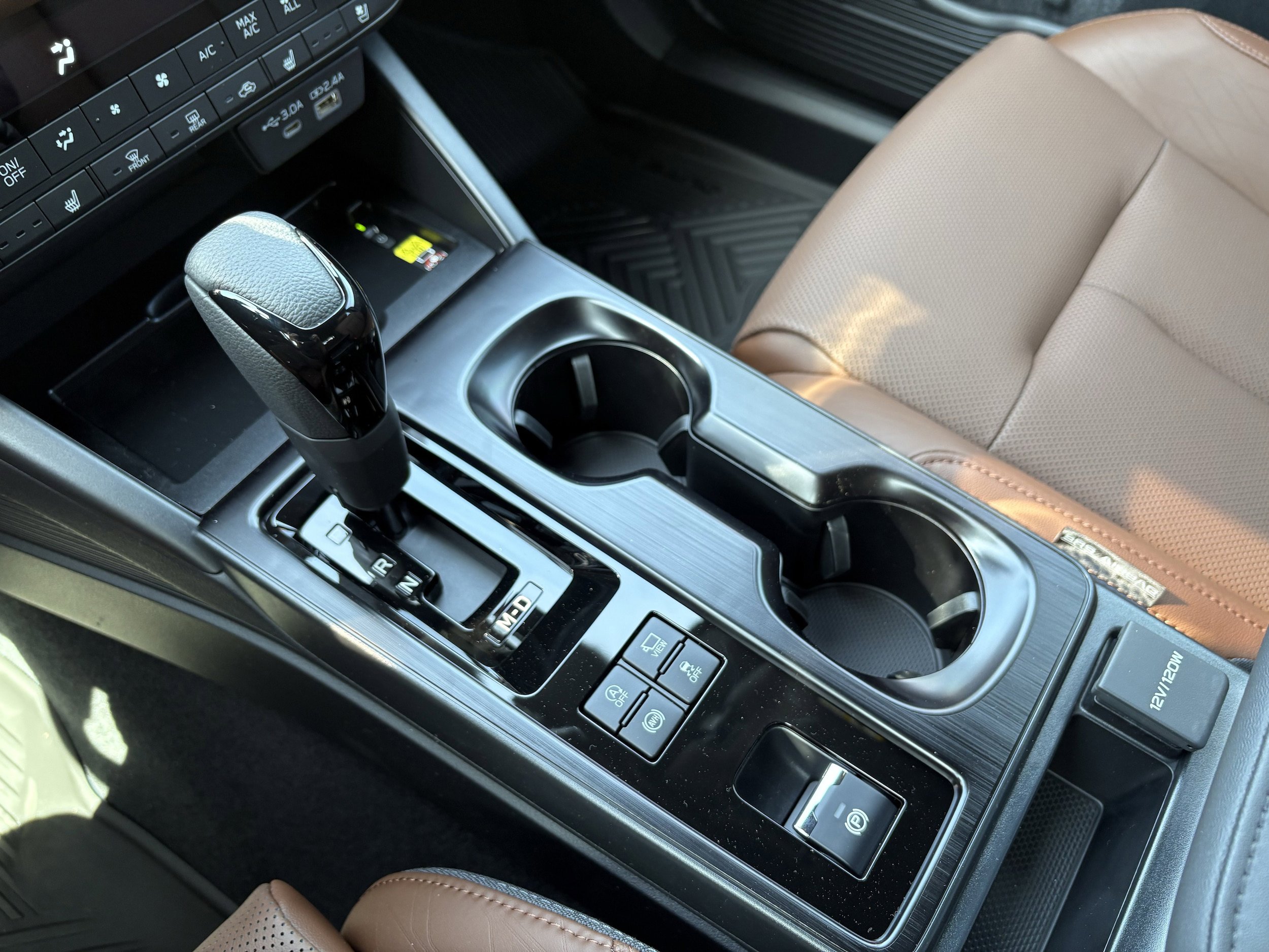 New 2026 Subaru Outback Touring XT AWD/4WD image 20