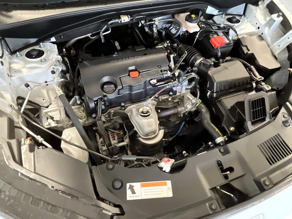 New 2027 Honda HR-V LX image 11