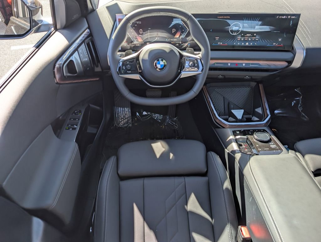 New 2026 BMW X3 xDrive30 w/ Premium Package image 23