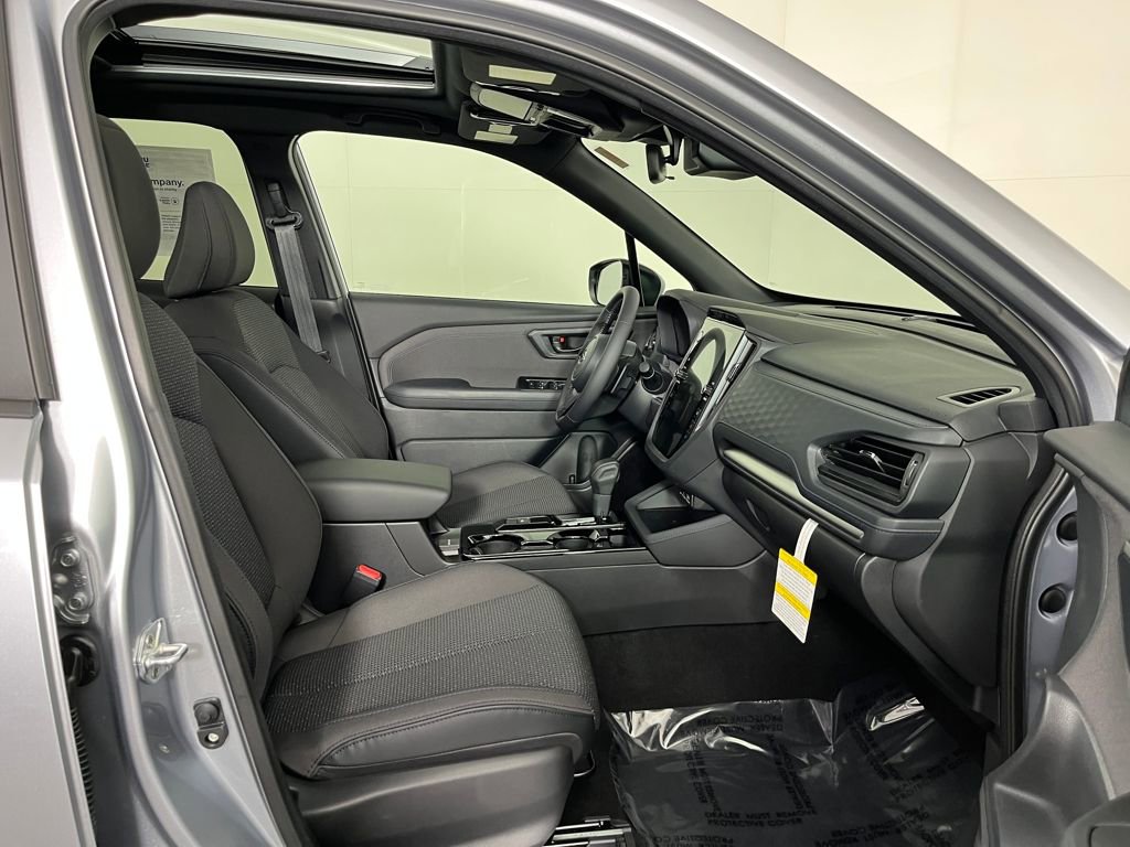 New 2026 Subaru Forester Premium image 13