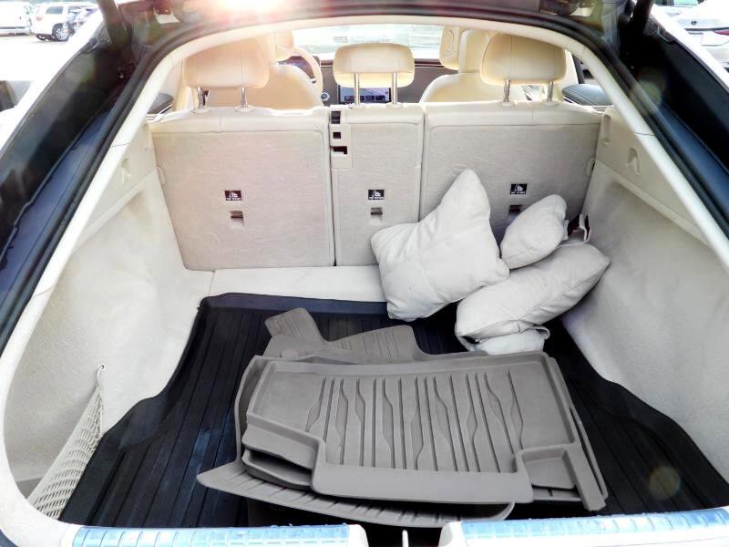 Used 2022 Mercedes-Benz EQS 450+ Sedan image 30