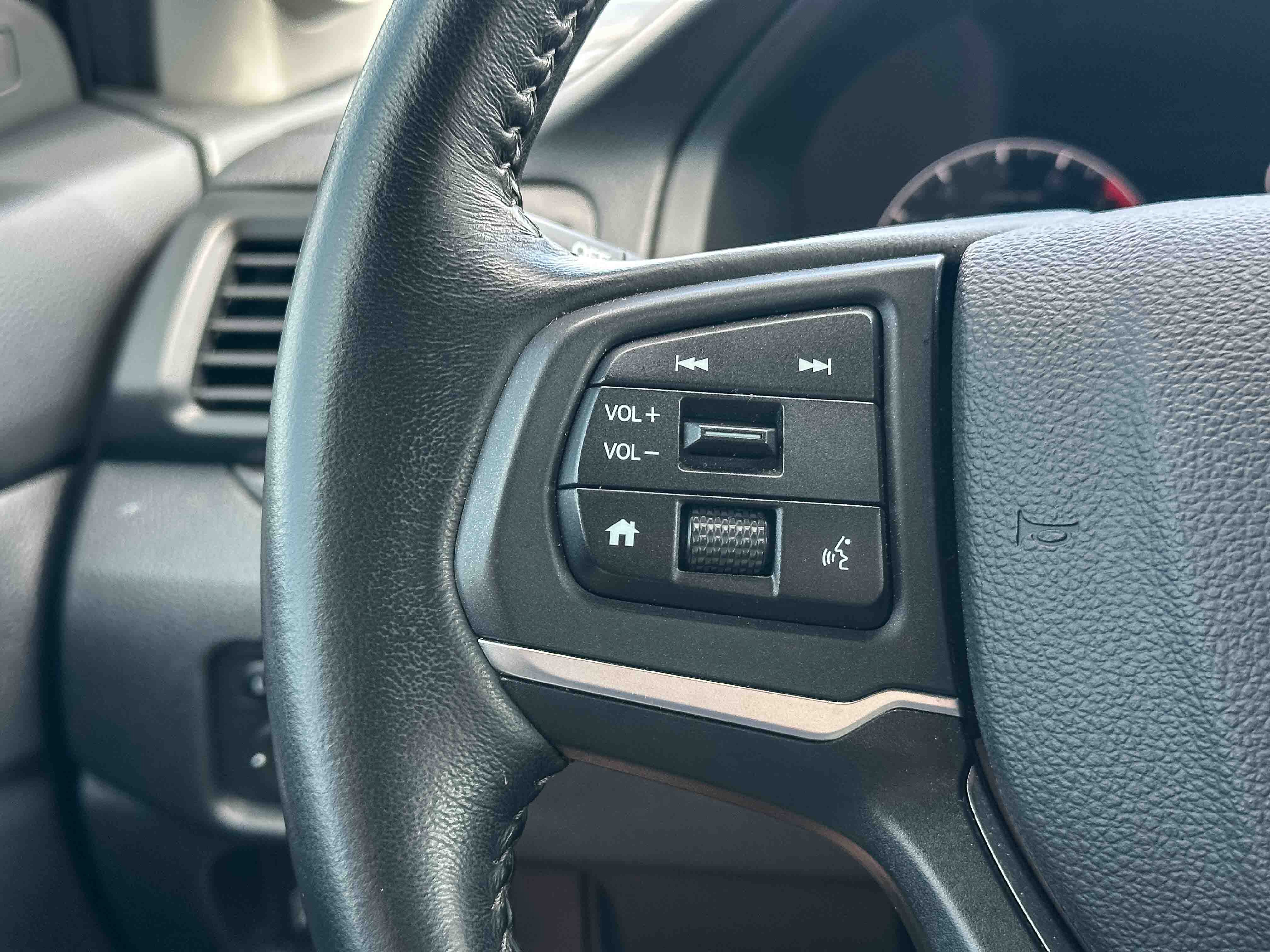 Certified 2024 Honda Ridgeline RTL image 30
