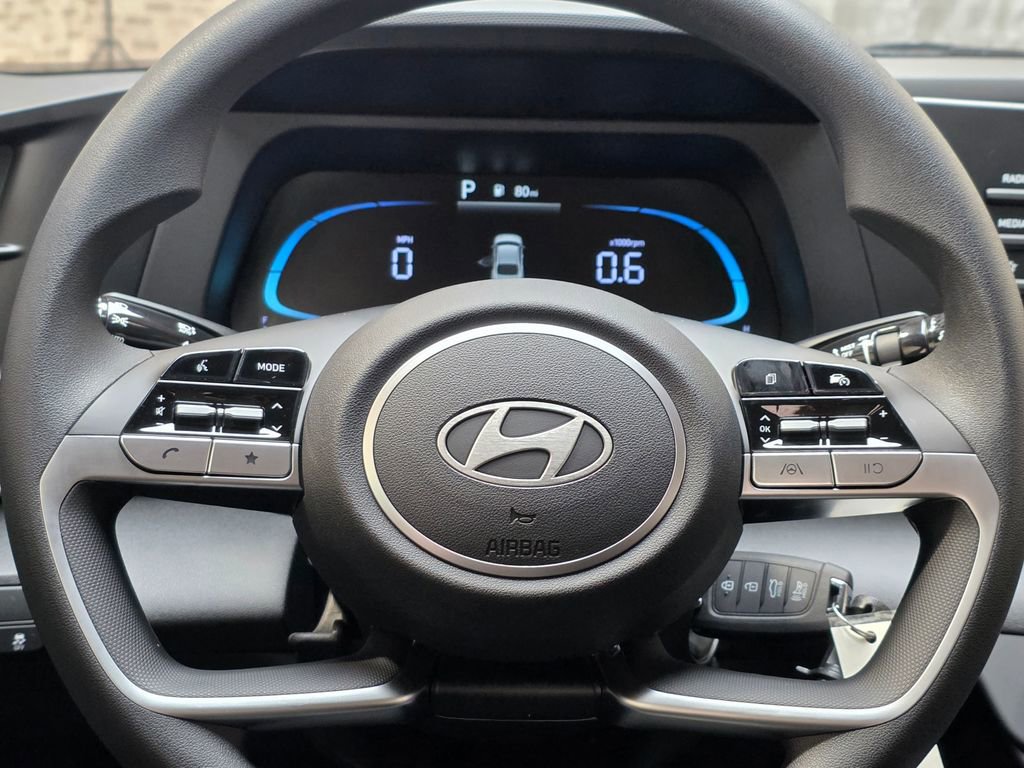 New 2026 Hyundai Elantra SE image 14