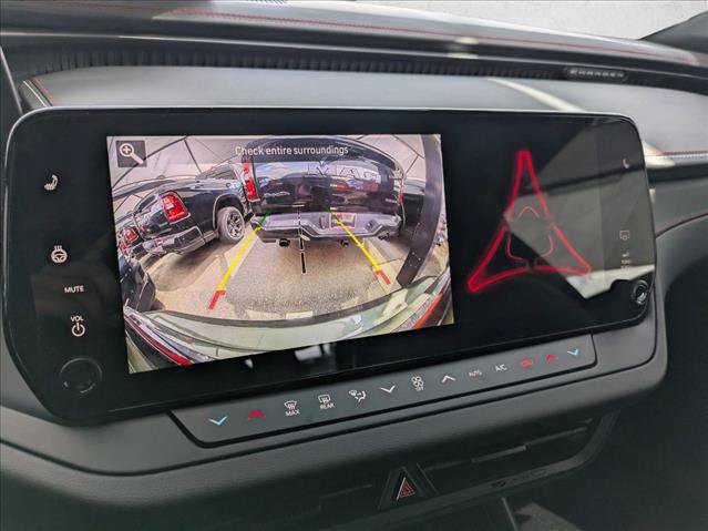 New 2026 Dodge Charger Scat Pack AWD/4WD image 13
