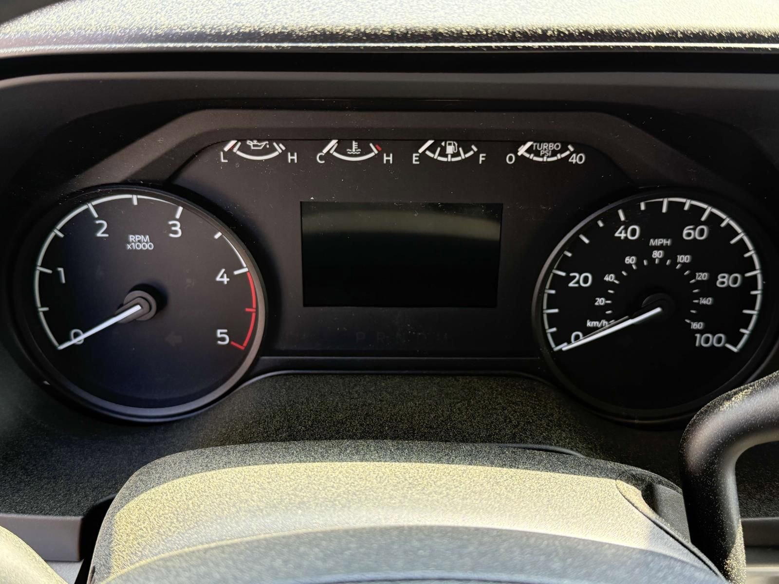 New 2025 Ford F550 4x4 SuperCab Super Duty image 19