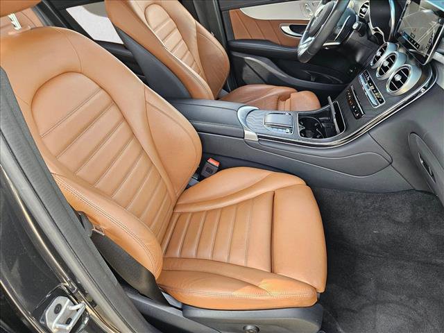 Used 2022 Mercedes-Benz GLC 43 AMG 4MATIC image 20