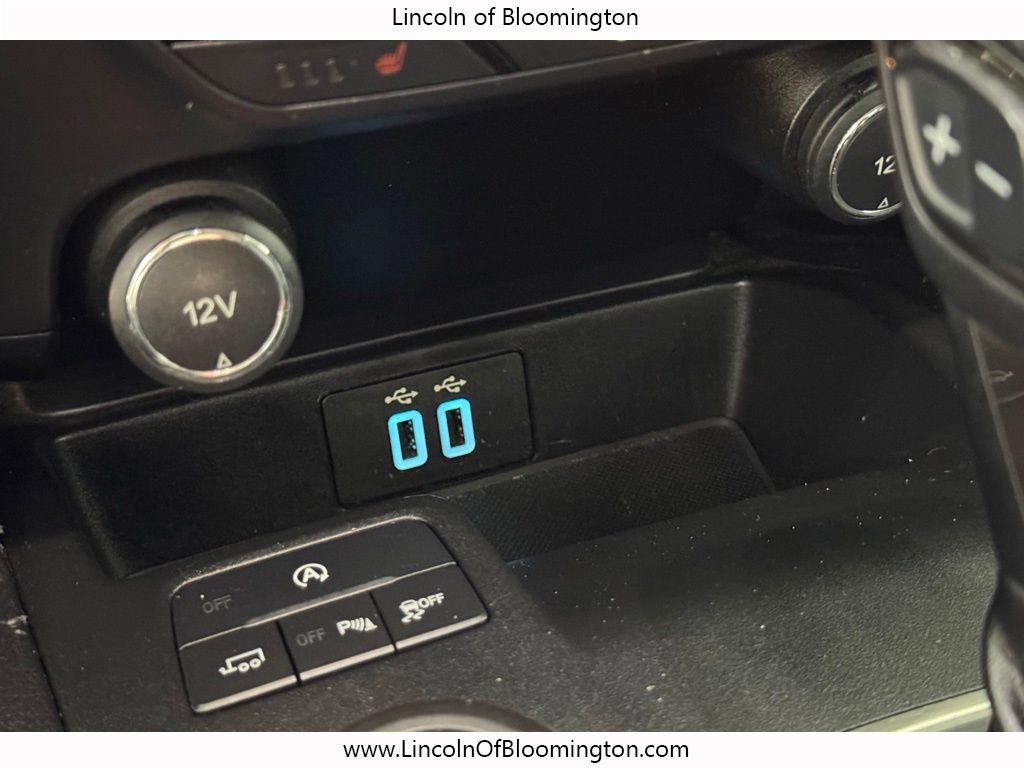 Used 2019 Ford Ranger Lariat w/ Equipment Group 501A Mid image 36