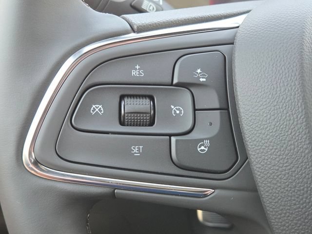 New 2026 Buick Envista Preferred w/ Convenience I Package FWD image 11