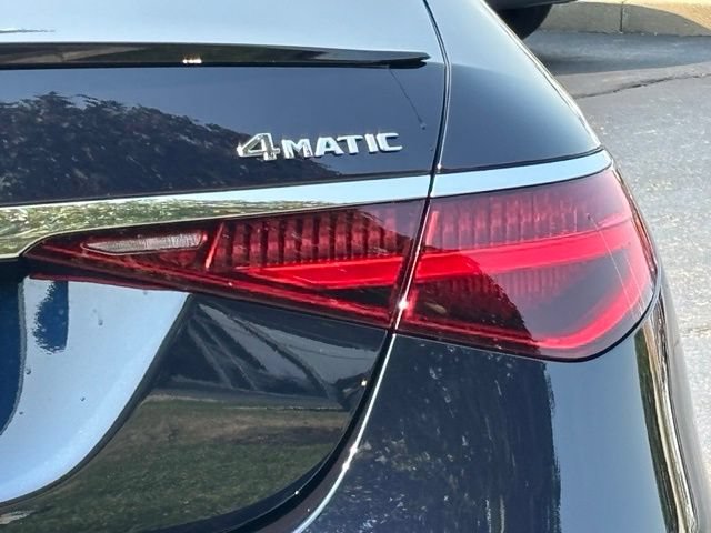 Used 2026 Mercedes-Benz S 500 4MATIC image 13