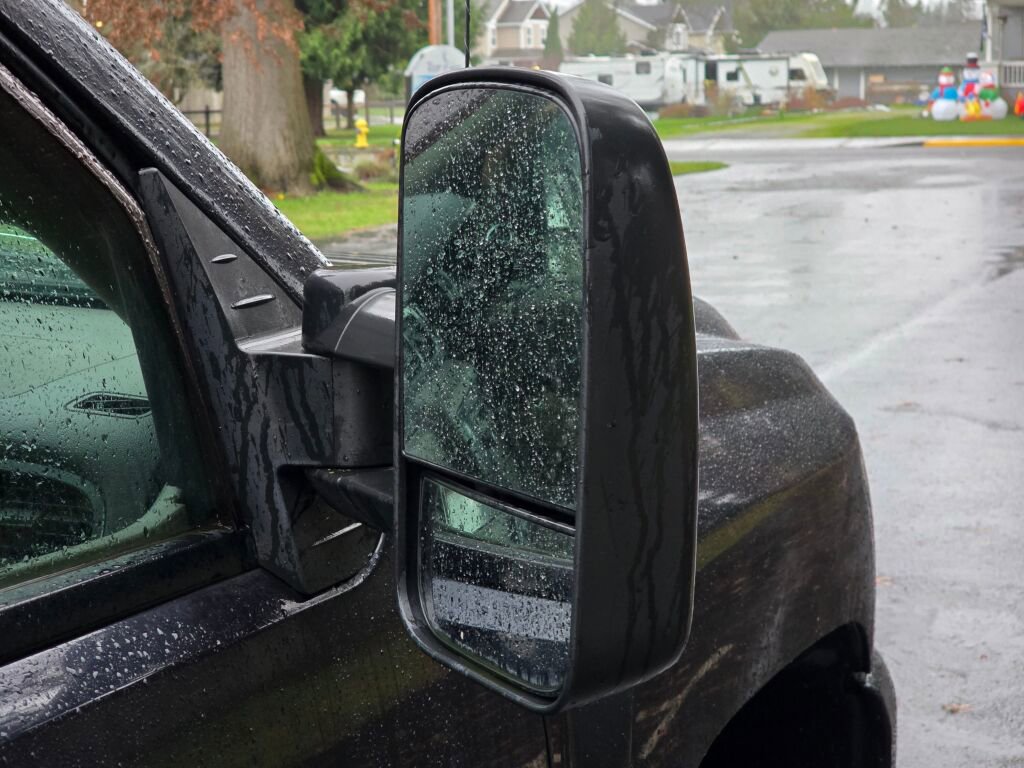 Used 2013 Chevrolet Silverado 1500 LTZ w/ Max Trailering Pack image 11