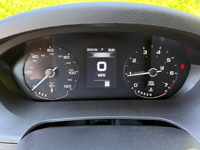 New 2026 RAM ProMaster 1500 w/ Safety Group FWD image 21