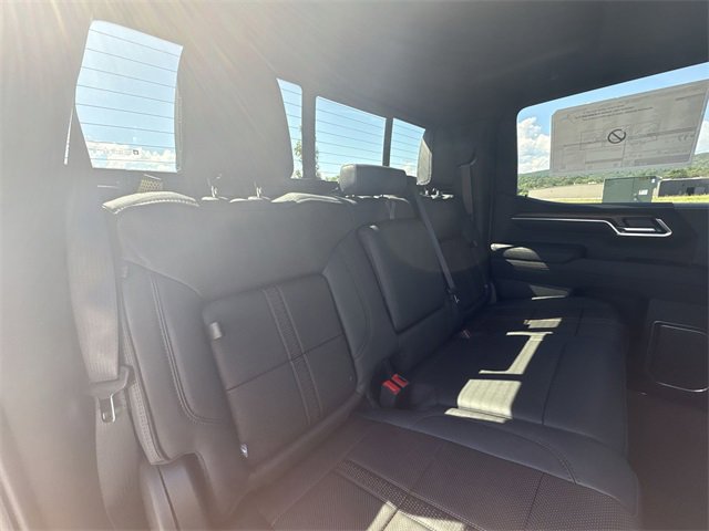 New 2026 Chevrolet Silverado 1500 High Country w/ Technology Package image 28