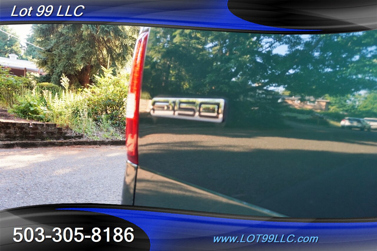 Used 2008 Ford F150 XLT AWD/4WD image 29
