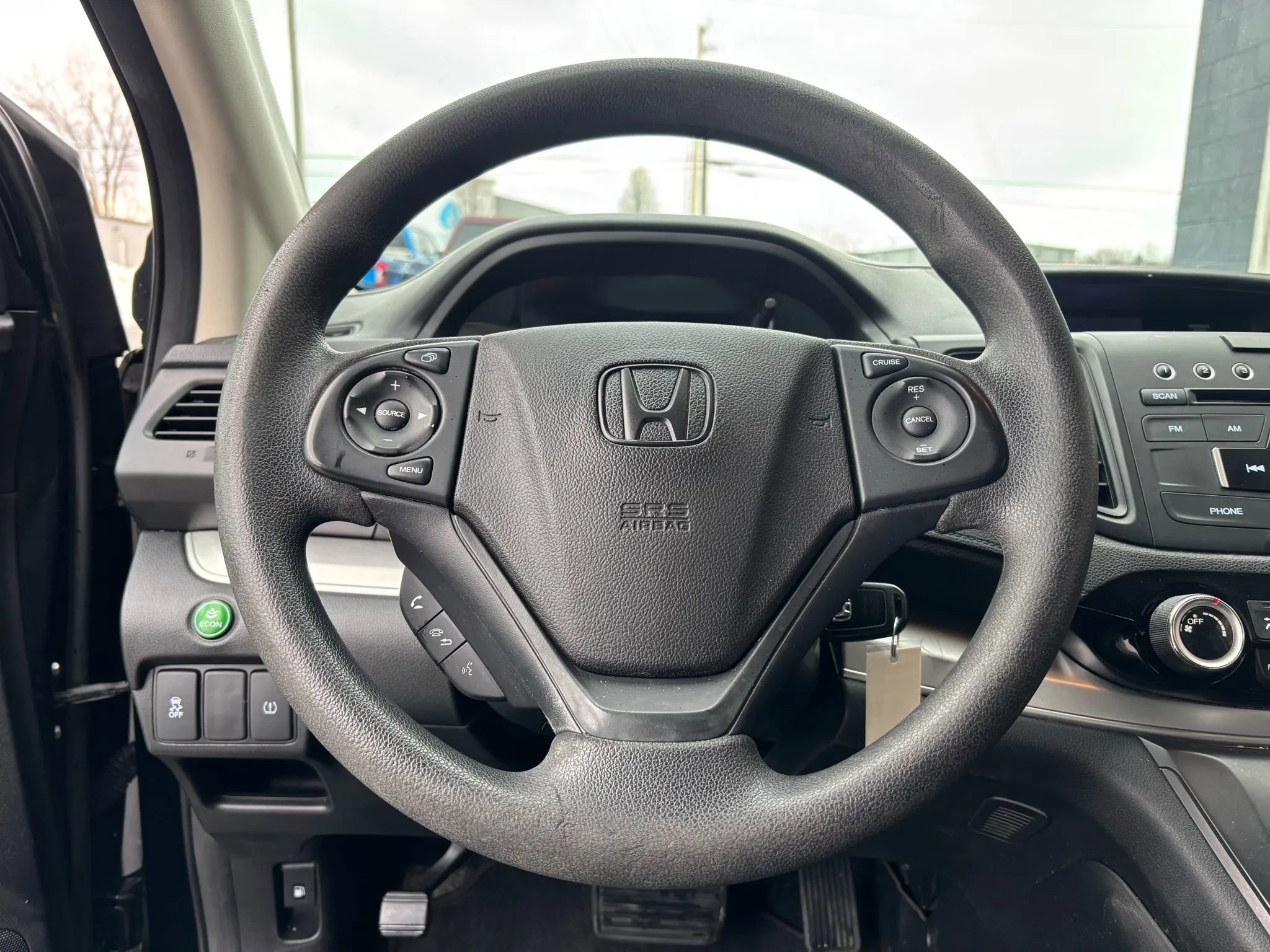 Used 2016 Honda CR-V SE image 20