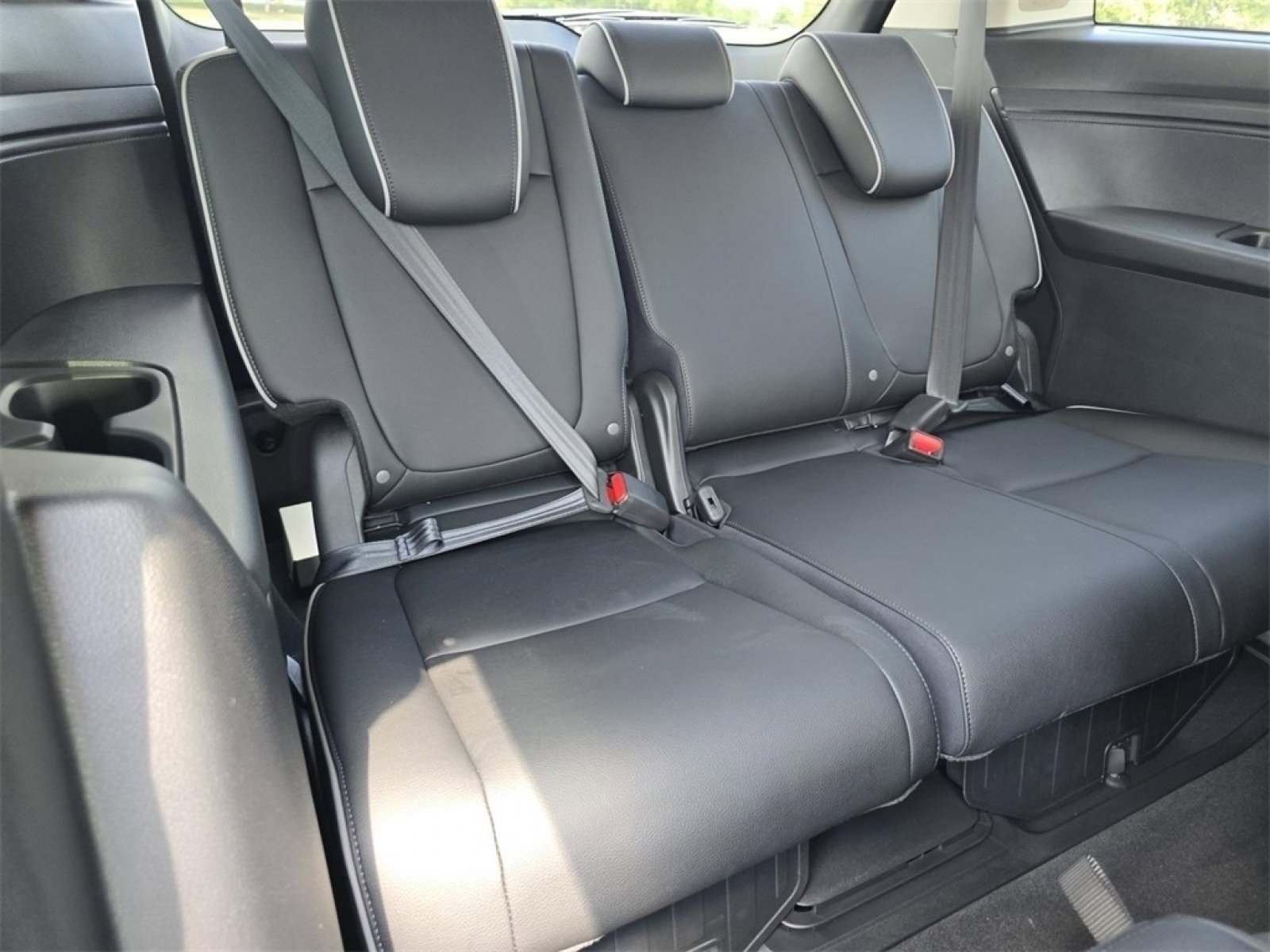 New 2026 Honda Odyssey Elite image 27