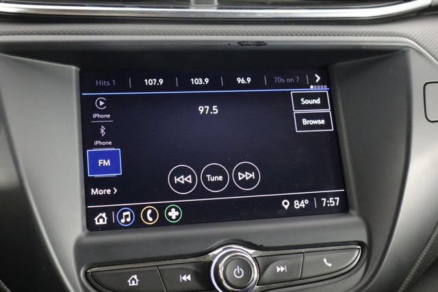 Used 2022 Chevrolet TrailBlazer LT FWD image 29