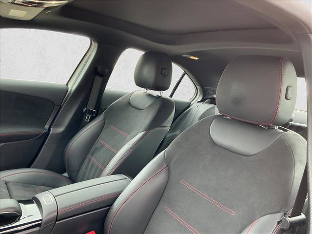 Used 2020 Mercedes-Benz A 220 4MATIC image 8