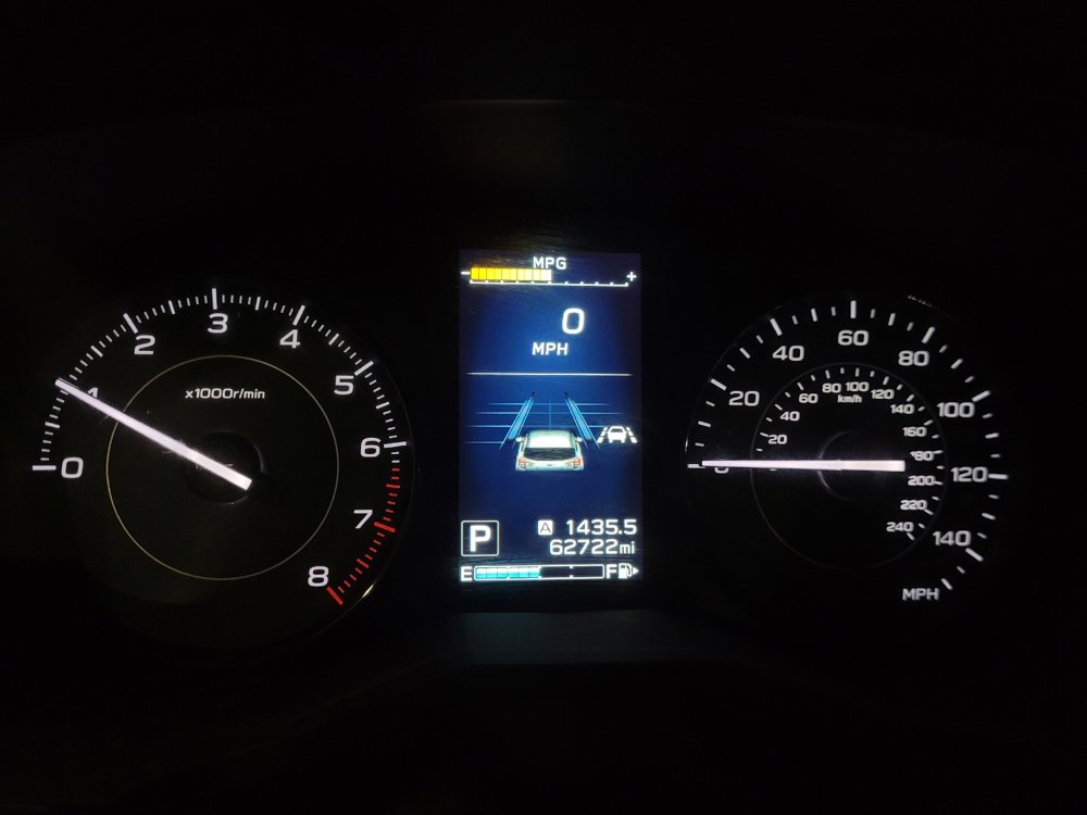 Used 2020 Subaru Impreza 2.0i Premium AWD/4WD image 23