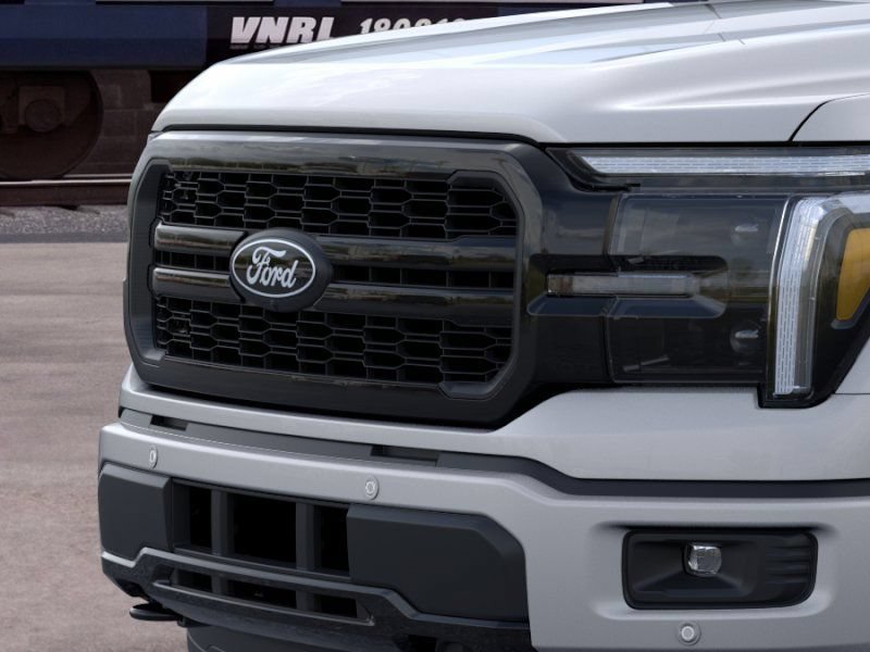 New 2026 Ford F150 Lariat AWD/4WD image 17