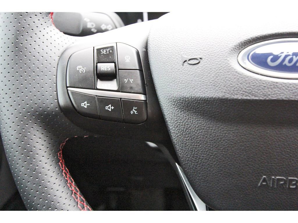 Used 2023 Ford Escape ST-Line w/ Tech Pack #1 image 18