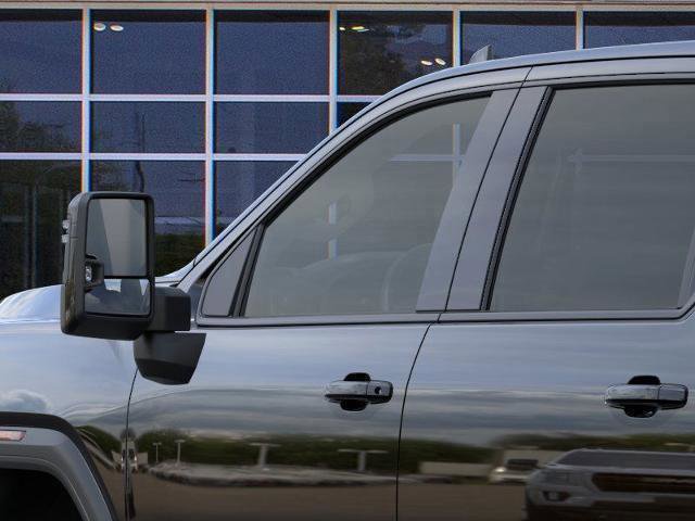 New 2026 GMC Sierra 2500 AT4 w/ AT4 Premium Plus Package image 60