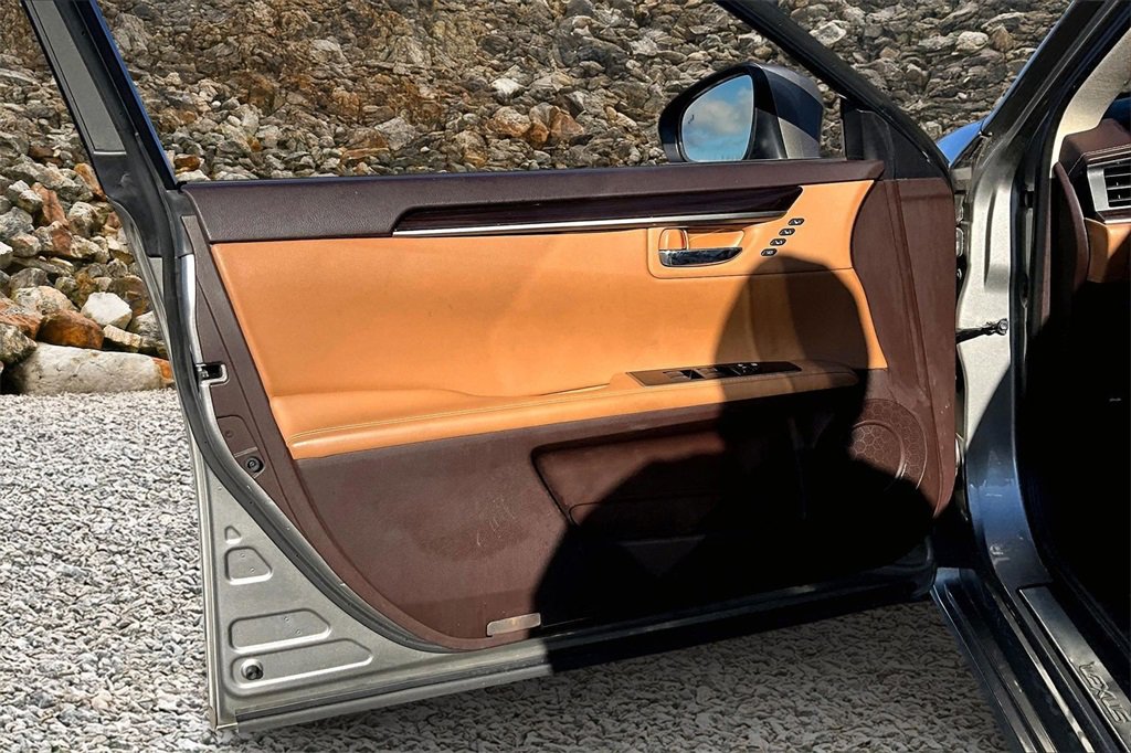 Used 2018 Lexus ES 350 image 20