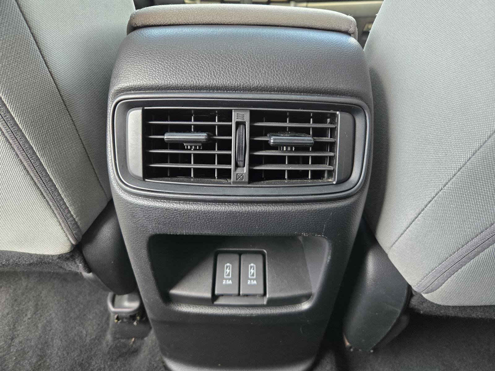 Used 2019 Honda CR-V EX image 26