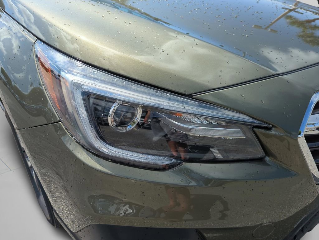 Used 2019 Subaru Outback 2.5i Touring w/ Popular Package #3A image 17