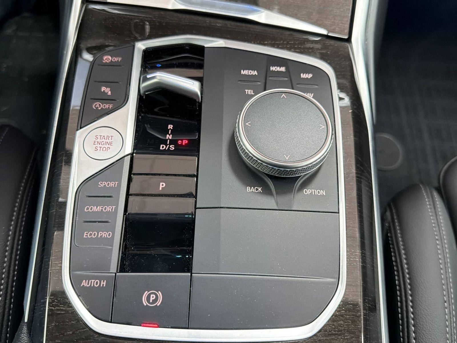 Certified 2023 BMW 330i xDrive Sedan w/ M Sport Package image 20