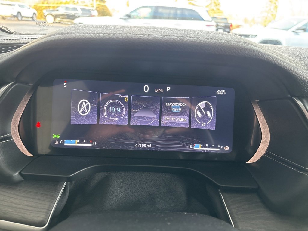 Used 2023 Jeep Grand Cherokee Limited image 11