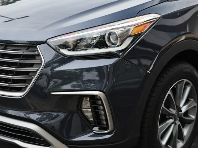Used 2019 Hyundai Santa Fe XL SE w/ SE Premium Package 02 FWD image 12