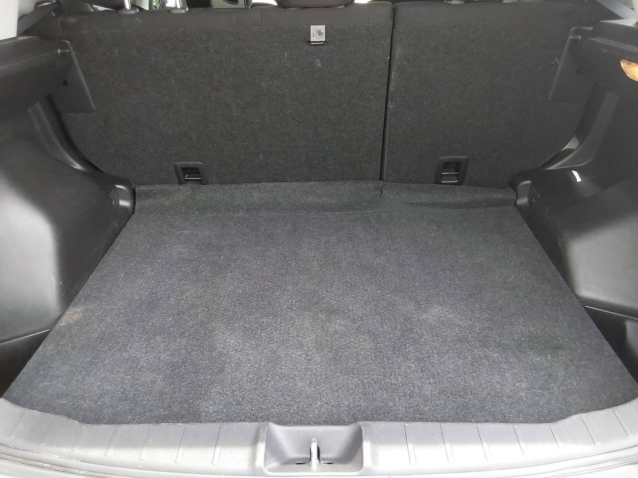 Used 2021 Mitsubishi Outlander Sport SE AWD/4WD image 19