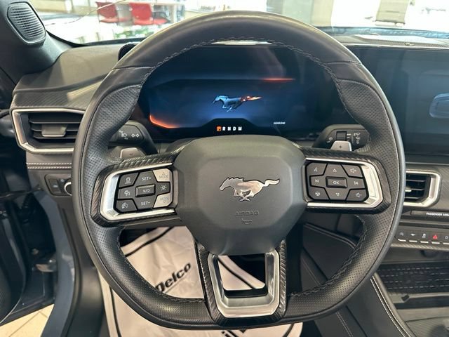 Used 2024 Ford Mustang GT Premium w/ GT Performance Package RWD image 17