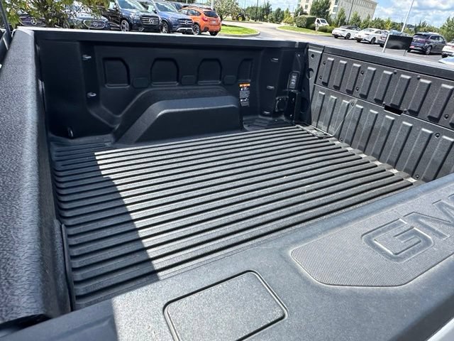 Used 2024 GMC Sierra 1500 Elevation AWD/4WD image 13