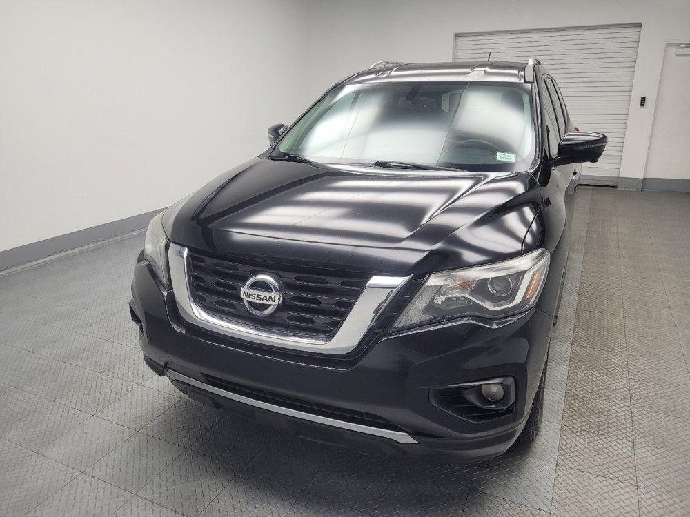Used 2017 Nissan Pathfinder SL image 15