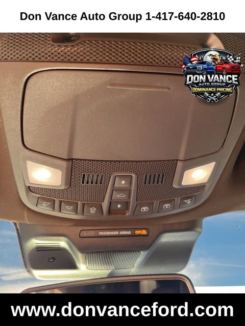 Used 2023 Ford Expedition King Ranch image 25