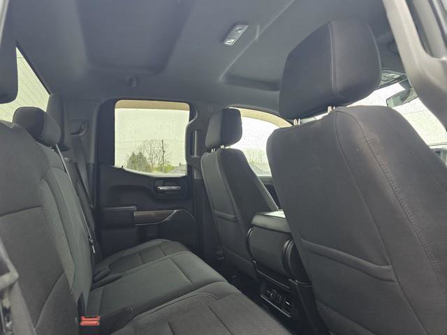 Used 2020 Chevrolet Silverado 1500 RST AWD/4WD image 28