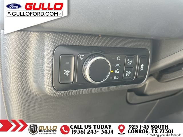 Used 2024 Ford Mustang Mach-E Premium RWD image 19
