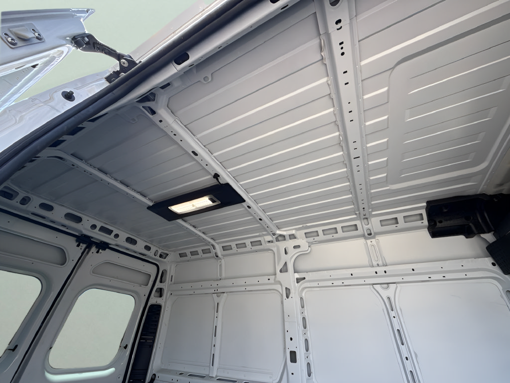 Used 2024 RAM ProMaster 1500 w/ Convenience Group FWD image 37