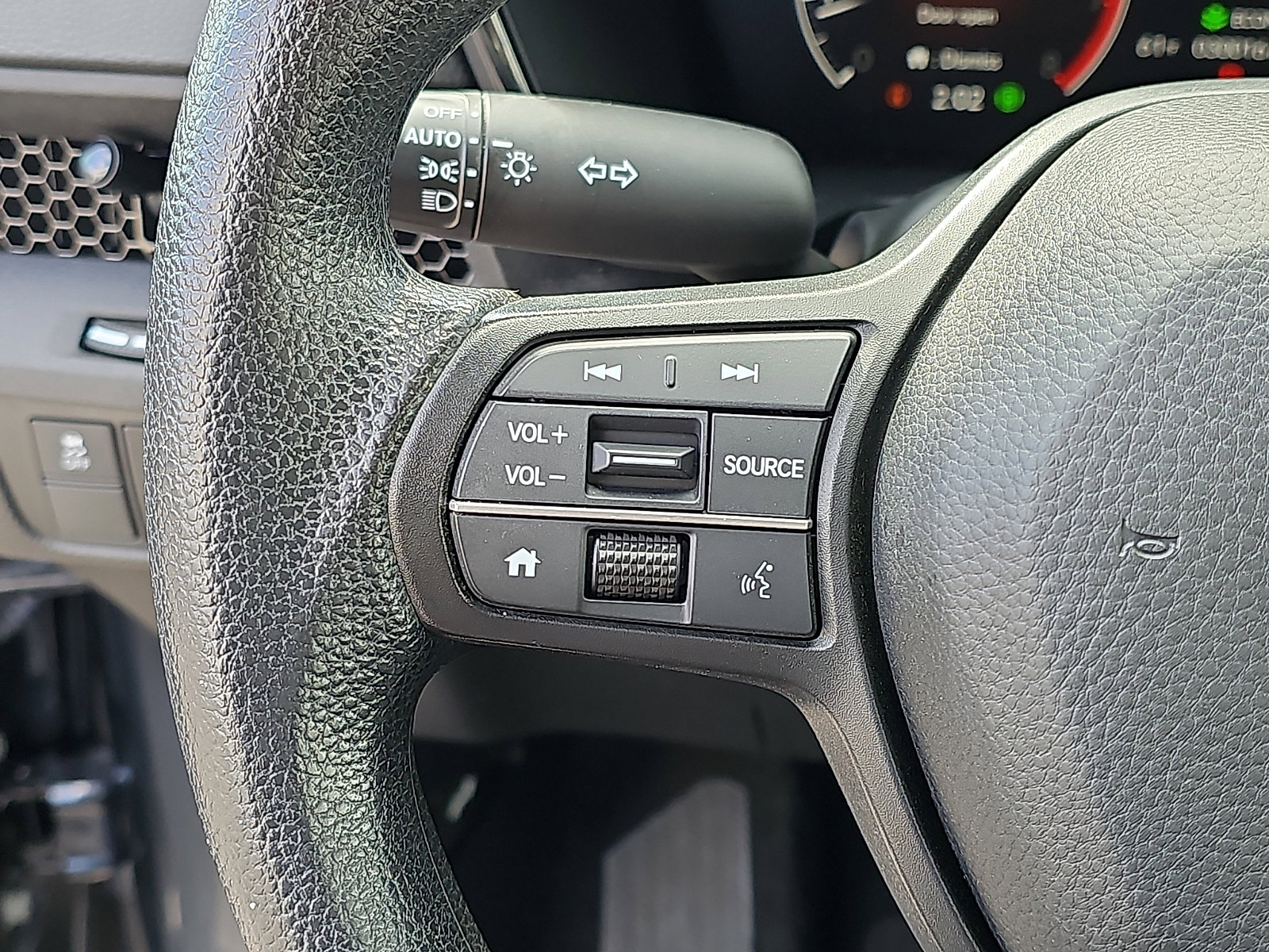 Used 2023 Honda CR-V LX image 20