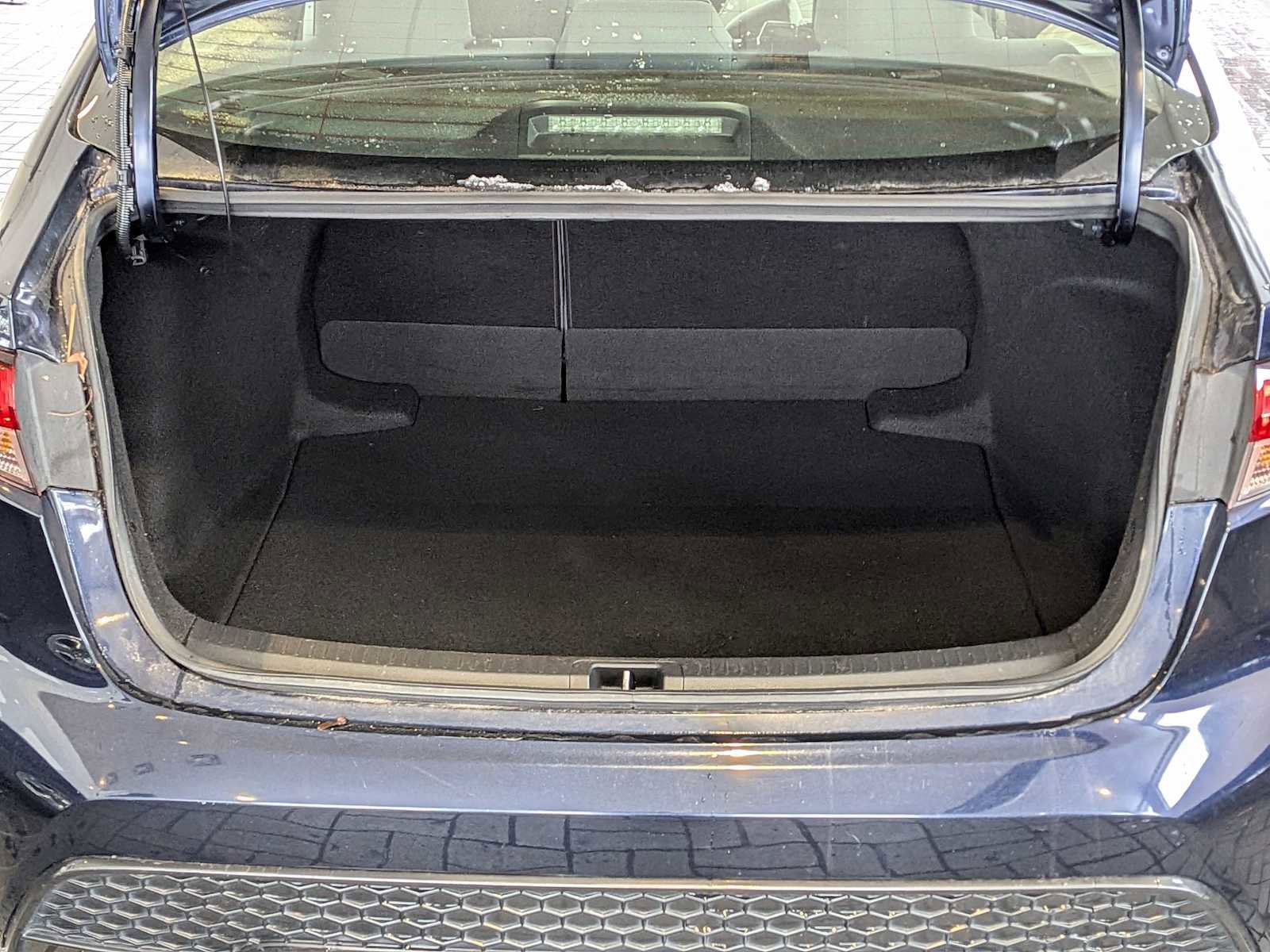 Used 2020 Toyota Corolla SE image 30