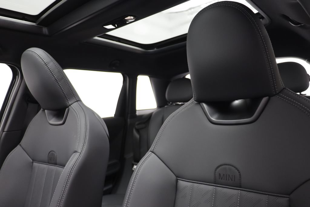 New 2026 MINI Cooper S FWD image 13